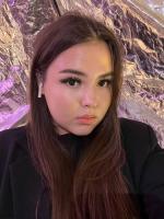 Татьяна Быкова аватар