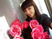 Анастасия Понасенкова аватар