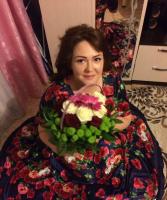 Олька25 аватар