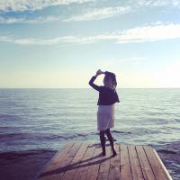 Анастасия Дуденкова аватар