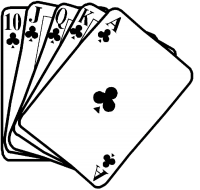 Pokerist аватар