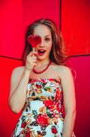 Виноградова Вероника аватар