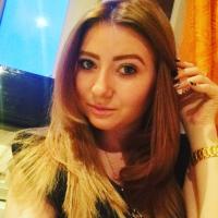 Кристина Шайдуллина аватар