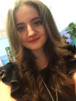 Мери аватар