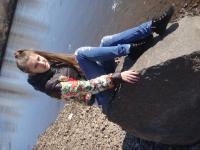 Диана Дубинина аватар