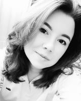 Хлытова Евгения аватар Хлытова Евгения аватар