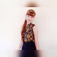 Anna 22 аватар Anna 22 аватар