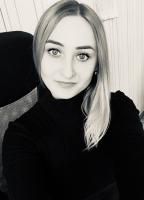 Старовойтова Галина Юрьевна 1 в аватар