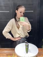 Елизавета Абрамова аватар