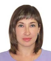 Оксана Наумович аватар