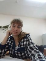 Milyutina Anna аватар